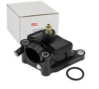 NTY Bride d'arrosage CTM-CH-029 Compatible avec: CHRYSLER 300C, 300C Touring