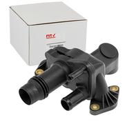 NTY Bride d'arrosage CTM-LR-007 Compatible avec: LAND ROVER DISCOVERY III, LAND DISCOVERY IV, LAND RANGE IV, LAND RANGE SPORT I, LAND RANGE SPORT II