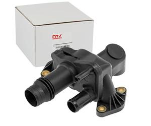 NTY Bride d'arrosage CTM-LR-007 | Compatible avec: LAND ROVER DISCOVERY III, LAND DISCOVERY IV, LAND RANGE IV, LAND RANGE SPORT I, LAND RANGE SPORT II
