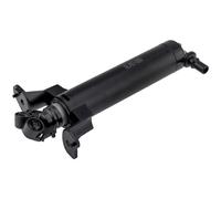 NTY Buse De Lavage Des Phares Pour Audi A3 Sportback 8VA 2.0 TDI