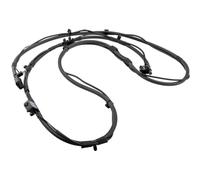 NTY Gicleur de lave-glace EDS-ME-055 avant chauffé pour Mercedes A/CLA