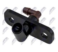 NTY Buse De Lave-Glace EDS-HD-032 Nettoyage Pare-Brise Pour Honda