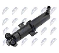 NTY Buse De Lave-glace Pour Nettoyage Des Phares EDS-AU-048 Pour Audi