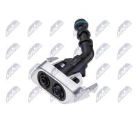 NTY Buse De Lave-Glace Pour Nettoyage Des Phares EDS-CH-006 Pour Dodge 2009-2011