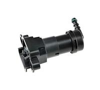 NTY Buse d'eau de lavage, lave-phares EDS-AU-003 Compatible avec: AUDI A4 B6, A4 B6 Avant, A4 B6 Cabriolet