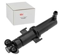 NTY Buse d'eau de lavage EDS-AU-048 - Compatible avec AUDI A3, A3 Cabriolet, A3 Sportback