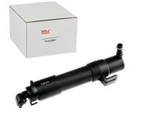NTY Buse d'eau de lavage, lave-phares EDS-ME-013 Compatible avec: MERCEDES-BENZ E-CLASS, E-CLASS Pritsche/Fahrgestell, E-CLASS T-Model