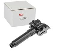 NTY Buse d'eau de lavage, lave-phares EDS-TY-024 Compatible avec: TOYOTA CAMRY Stufenheck