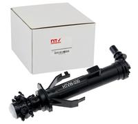 NTY Buse d'eau de lavage, lave-phares EDS-VW-030 Compatible avec: VW GOLF VII, GOLF VII Variant