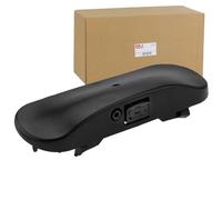 NTY Buse d'eau de lavage, nettoyage des vitres EDS-AU-047 Compatible avec: AUDI A6 Allroad C7, A6 C7, A6 C7 Avant, A7 Sportback