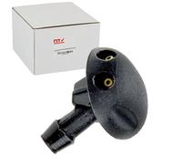 NTY Buse d'eau de lavage, nettoyage des vitres EDS-RE-003 vorne