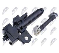 NTY Gicleur de lave-phare EDS-SB-017 droit pour SUBARU 86636AL030