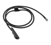 NTY Buse Nettoyage des Vitres Avant à Droite pour Volvo V90 II 235