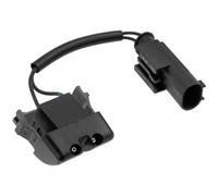 NTY Buse Nettoyage des Vitres Convient pour BMW 3er Tournée E46