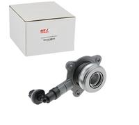 NTY Butée centrale (embrayage) NWS-CT-002 Compatible avec: CITROËN C5 II, C5 II Break, C5 III, C5 III Break, C6, C8, FIAT ULYSSE, LANCIA PHEDRA, PEUGEOT 407, 407 SW, 607, 807