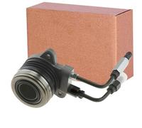 NTY Butée centrale (embrayage) NWS-HY-001 | Compatible avec: HYUNDAI i30, i30 Kombi, ix35, ix35 Van, SANTA FÉ II, SANTA FÉ III, SONATA V, SONATA VI, TUCSON, TUCSON
