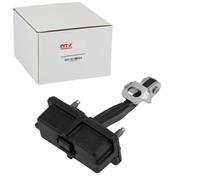 NTY Butée de porte des deux côtés avant compatible avec Panda