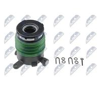 NTY NWS-CH-001 Butée hydraulique