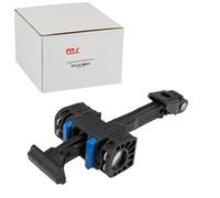 NTY Cale-porte avant EZC-VW-343 pour VW Amarok - Renforcé