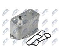 Radiateur d'huile moteur pour BMW | 11422247204, 405M11, 14444, 90786, 0818015