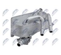 NTY CCL-BM-040 Radiateur d'huile