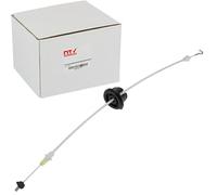 Tirette à câble, déverrouillage porte avant TEKNÖR EZC-AU-093