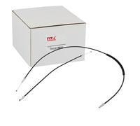 NTY Câble (déverrouillage de porte) EZC-FT-189