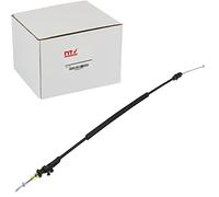 NTY Tirette à câble verouillage porte extérieur EZC-VW-196