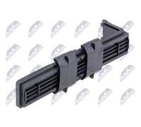 NTY Cache Conduit D’Air Frais (Air Intérieur) EZC-SK-029 Pour Audi Seat