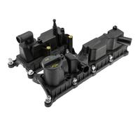 NTY Cache De Soupape De Culasse Pour Ford Kuga II DM2 1.5 EcoBoost
