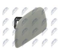 NTY Cache Pare-chocs EDS-SB-004 Gauche Pour Subaru 2005-2008, Renforcé