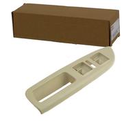 NTY Cache, poignée extérieure de porte EWS-SK-028