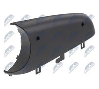 NTY Cache Rétroviseur Extérieur EZC-WW-585 Gauche, Partie Inférieure