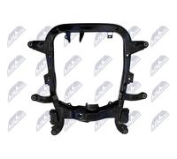 NTY Cadre Auxiliaire Support D’Unité ZRZ-PL-002 Pour Opel Avant