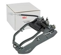 NTY Cadre de poignée de porte EZC-BM-074