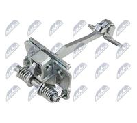 NTY Cale-porte arrière, côté conducteur ou passager EZC-CT-042