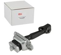 NTY Cale-porte arrière, côté conducteur ou passager EZC-SK-050