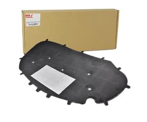 NTY CAPOT-MOTEUR EZC-VW-116 Insonorisation du compartiment moteur