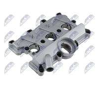 NTY Capot Soupape Moteur Zylinderkopfhaube BPZ-AU-016 Pour Audi Gauche Neuf
