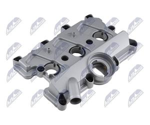 NTY Capot Soupape Moteur Zylinderkopfhaube BPZ-AU-016 Pour Audi Gauche Neuf