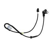 NTY Capteur ABS De Vitesse De Roue Avant Gauche Pour Suzuki Swift III MZ EZ 1.3