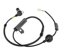 NTY Capteur ABS de Vitesse Roue Arrière Droite pour Hyundai Santa Fé I Sm 2.7 V6