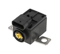 NTY Capteur Batterie Gestion pour Mercedes Klasa A W177 2018-