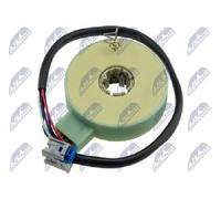 NTY Capteur d'angle de braquage ECK-PL-000