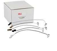 NTY Capteur d'angle vilebrequin EAG-MS-000