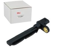 NTY Capteur d'angle, vilebrequin ECP-AU-020