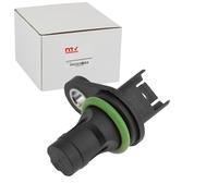 NTY Capteur d'angle, vilebrequin ECP-BM-001