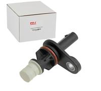 NTY Capteur d'angle, vilebrequin ECP-CH-034