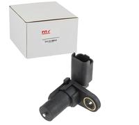 NTY Capteur d'angle, vilebrequin ECP-RE-013