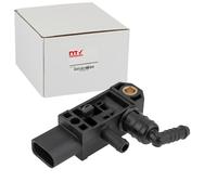 NTY Capteur de pression des gaz d'échappement pour Arteon Passat | Ecs-001 Sensor, à partir de